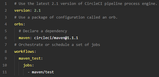 Task5 - Initializing Pipeline